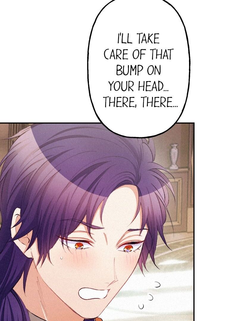 The Heat of the Reincarnated Villainess Chapter 159 - Page 33