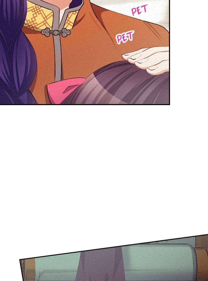 The Heat of the Reincarnated Villainess Chapter 159 - Page 34