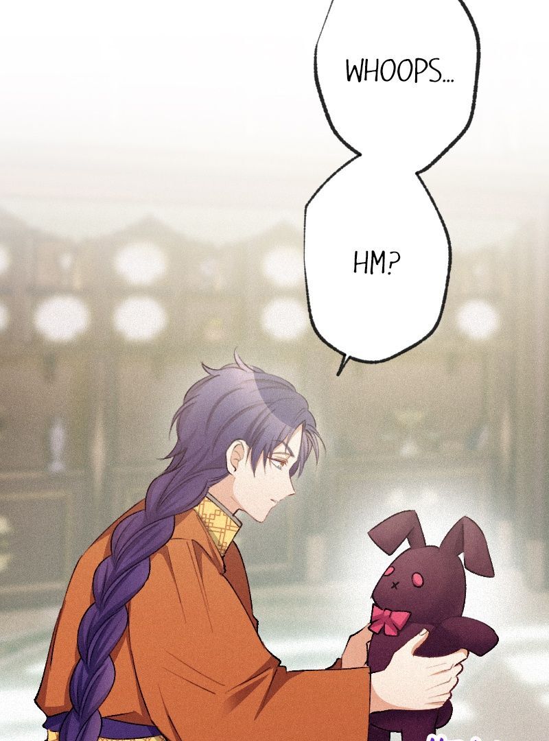 The Heat of the Reincarnated Villainess Chapter 159 - Page 36