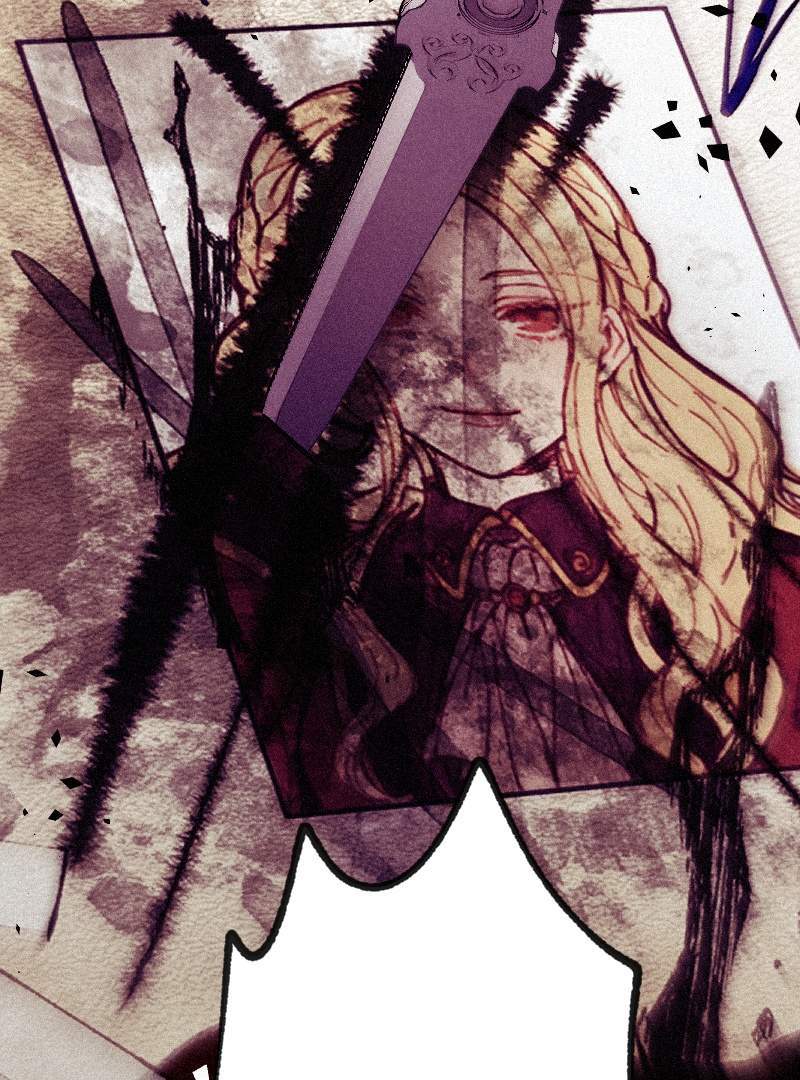 The Heat of the Reincarnated Villainess Chapter 159 - Page 4