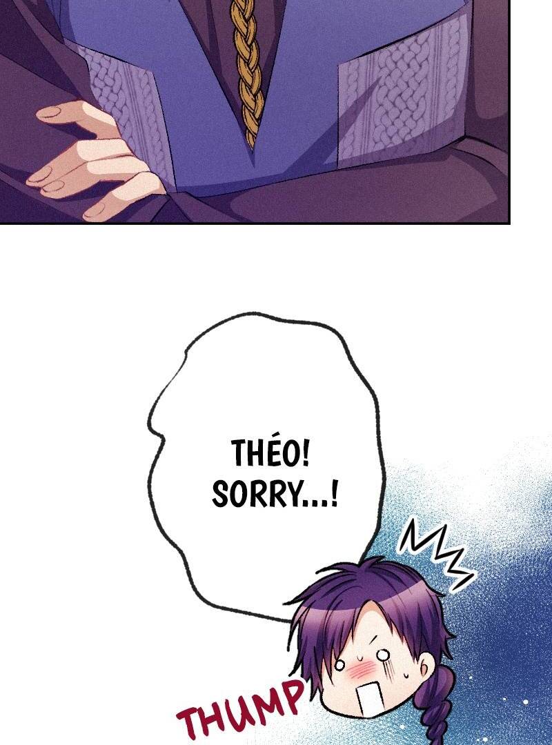 The Heat of the Reincarnated Villainess Chapter 159 - Page 45