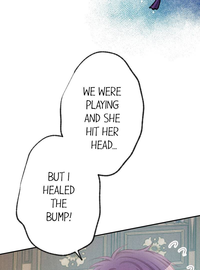 The Heat of the Reincarnated Villainess Chapter 159 - Page 46