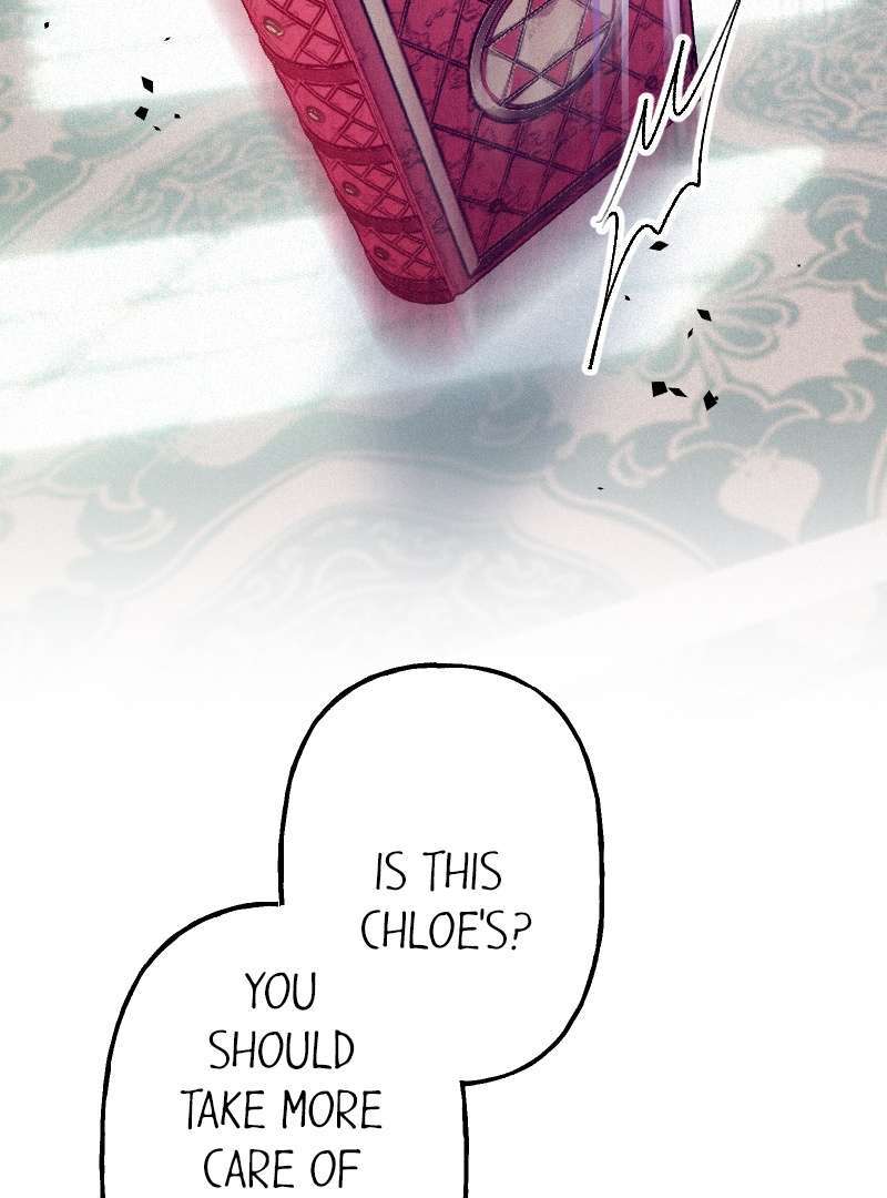 The Heat of the Reincarnated Villainess Chapter 159 - Page 50