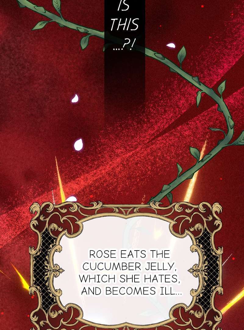 The Heat of the Reincarnated Villainess Chapter 159 - Page 54