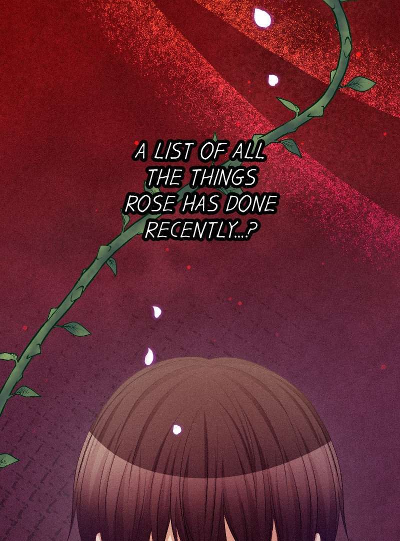 The Heat of the Reincarnated Villainess Chapter 159 - Page 56