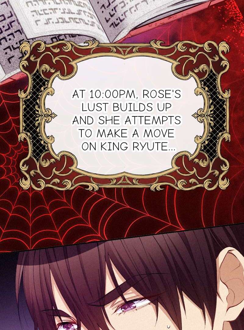 The Heat of the Reincarnated Villainess Chapter 159 - Page 61