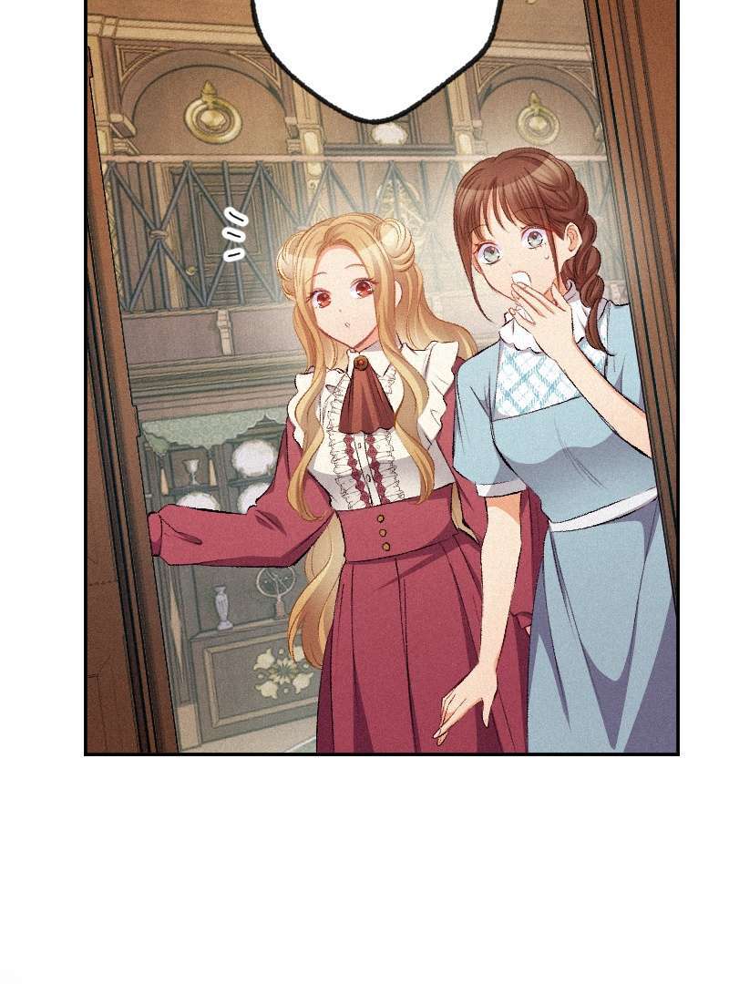 The Heat of the Reincarnated Villainess Chapter 159 - Page 66