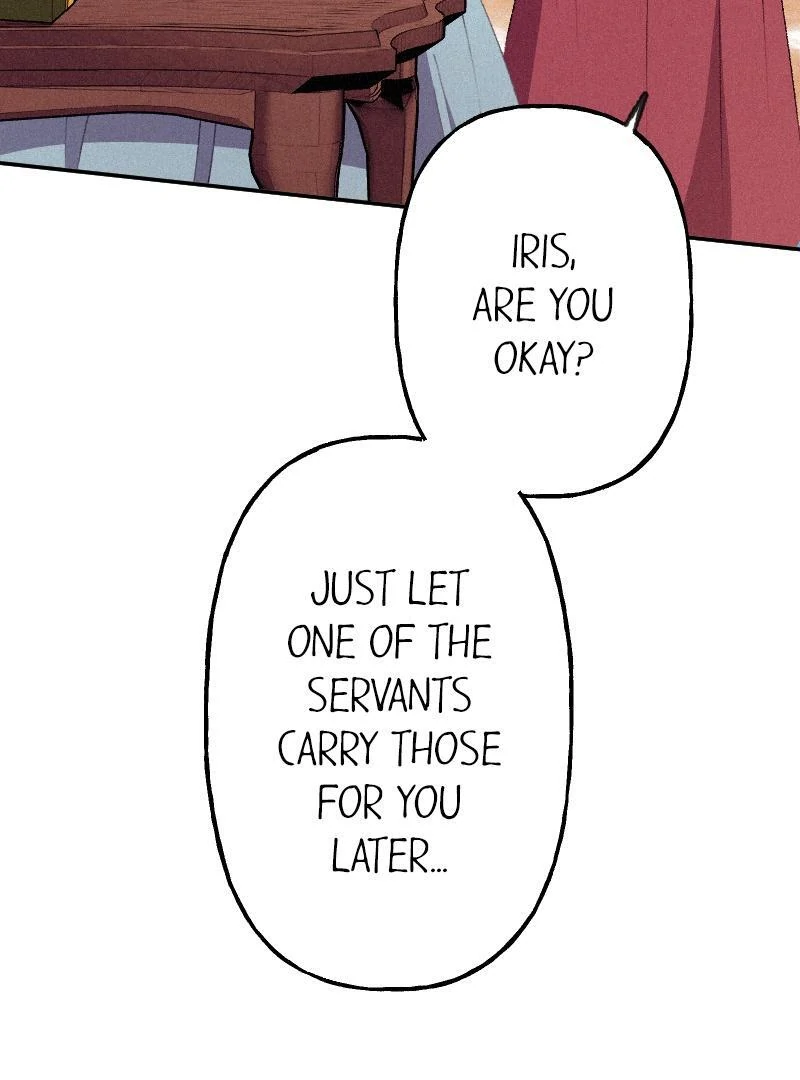 The Heat of the Reincarnated Villainess Chapter 159 - Page 76