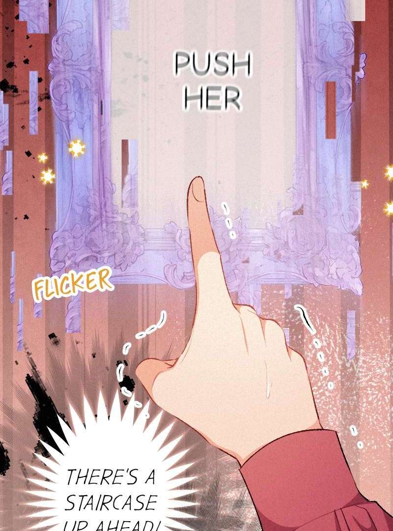 The Heat of the Reincarnated Villainess Chapter 159 - Page 83