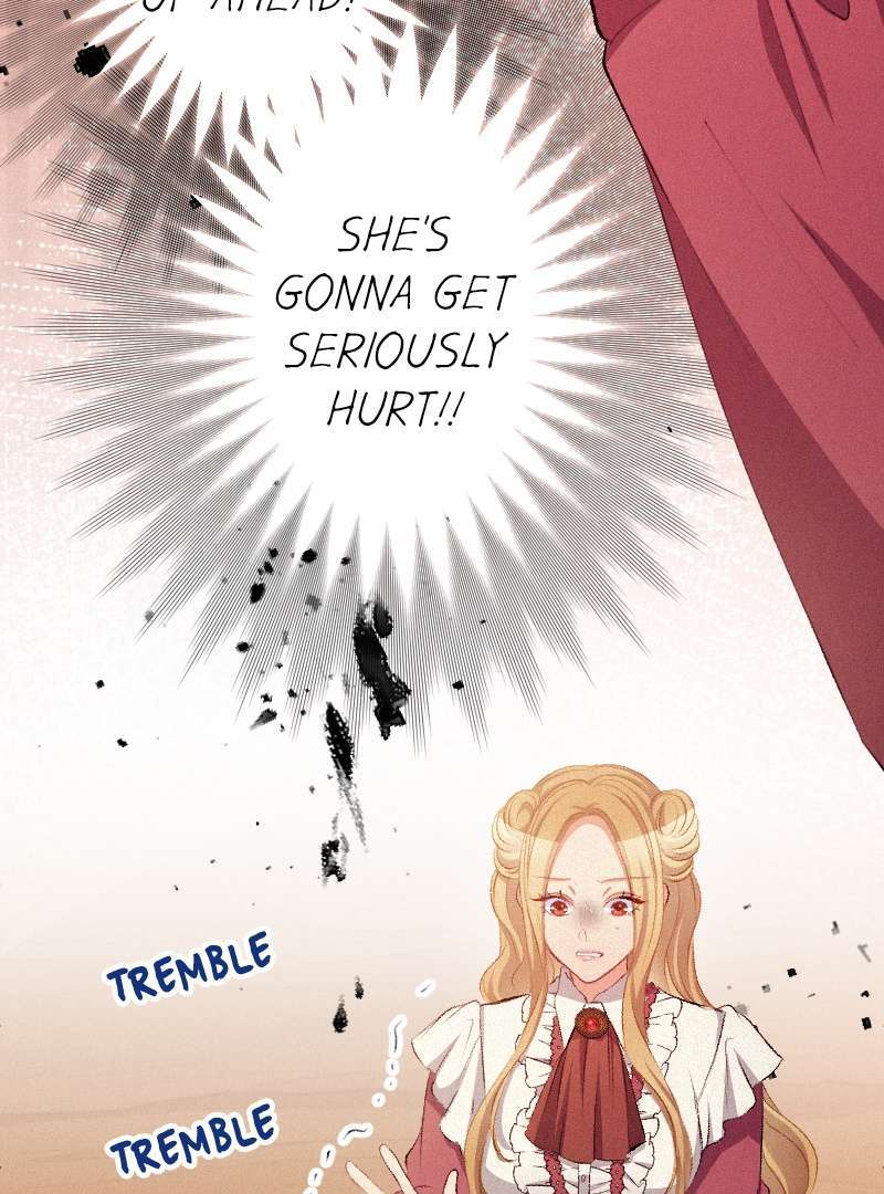 The Heat of the Reincarnated Villainess Chapter 159 - Page 84