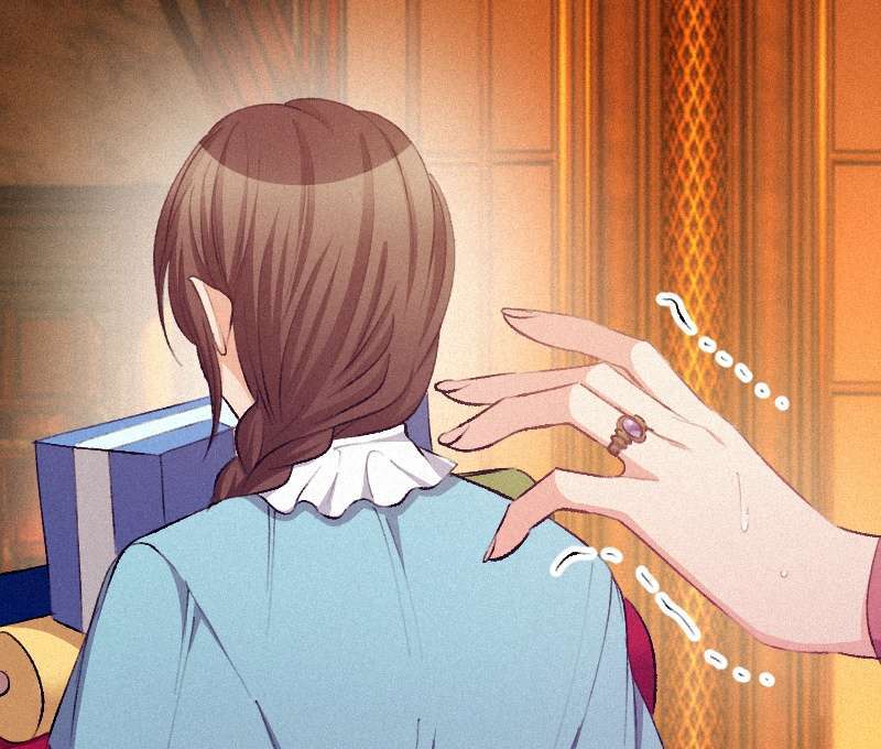 The Heat of the Reincarnated Villainess Chapter 159 - Page 88