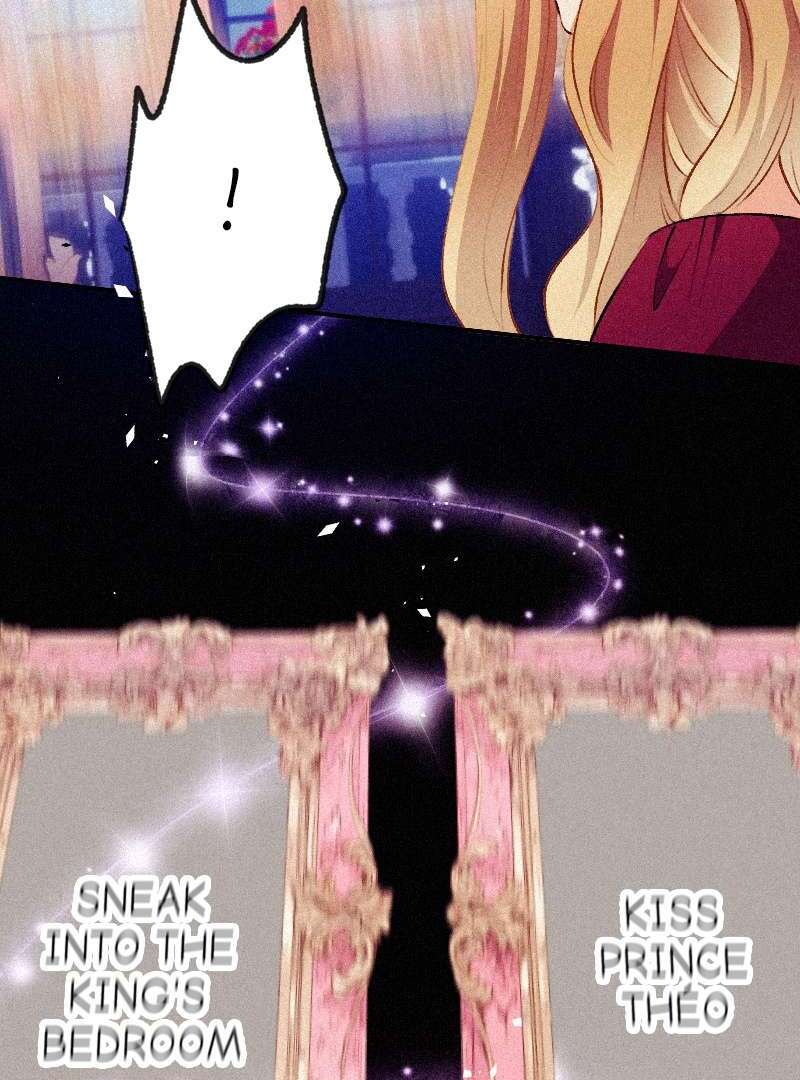 The Heat of the Reincarnated Villainess Chapter 160 - Page 1