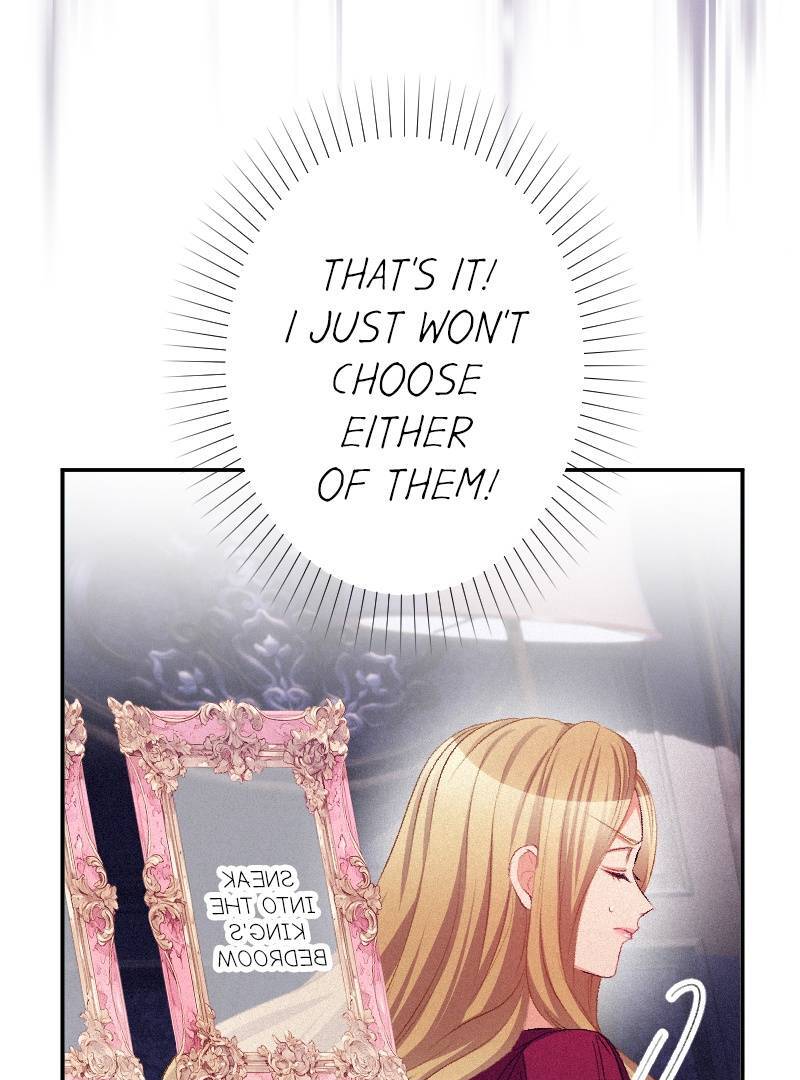 The Heat of the Reincarnated Villainess Chapter 160 - Page 10