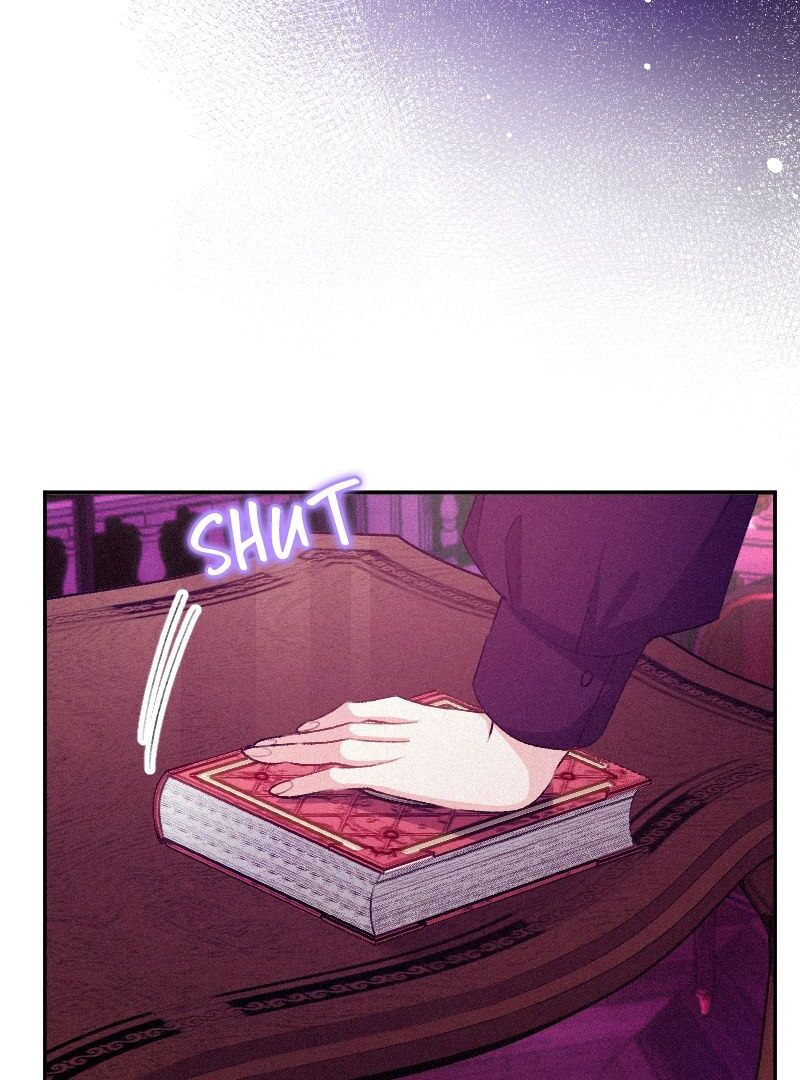 The Heat of the Reincarnated Villainess Chapter 160 - Page 104