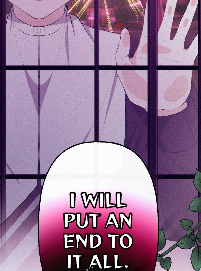 The Heat of the Reincarnated Villainess Chapter 160 - Page 107