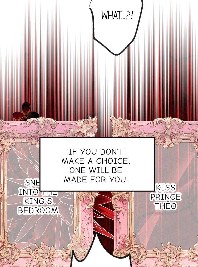 The Heat of the Reincarnated Villainess Chapter 160 - Page 13