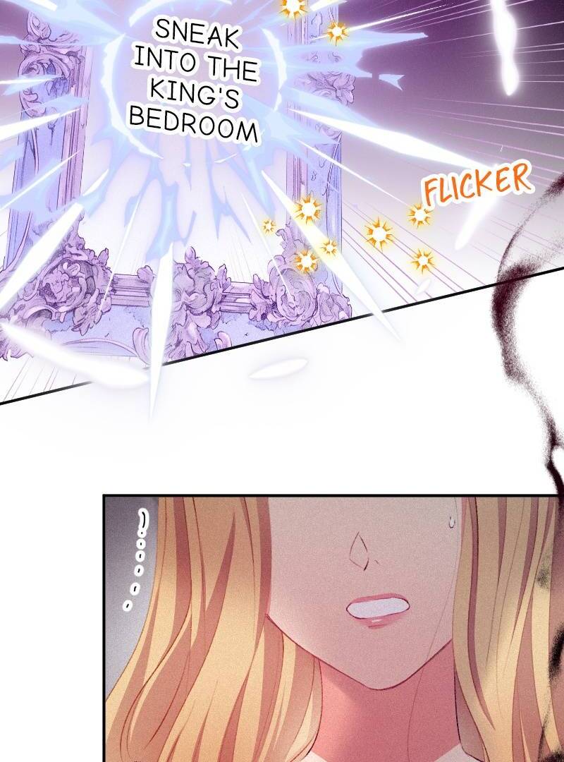The Heat of the Reincarnated Villainess Chapter 160 - Page 15