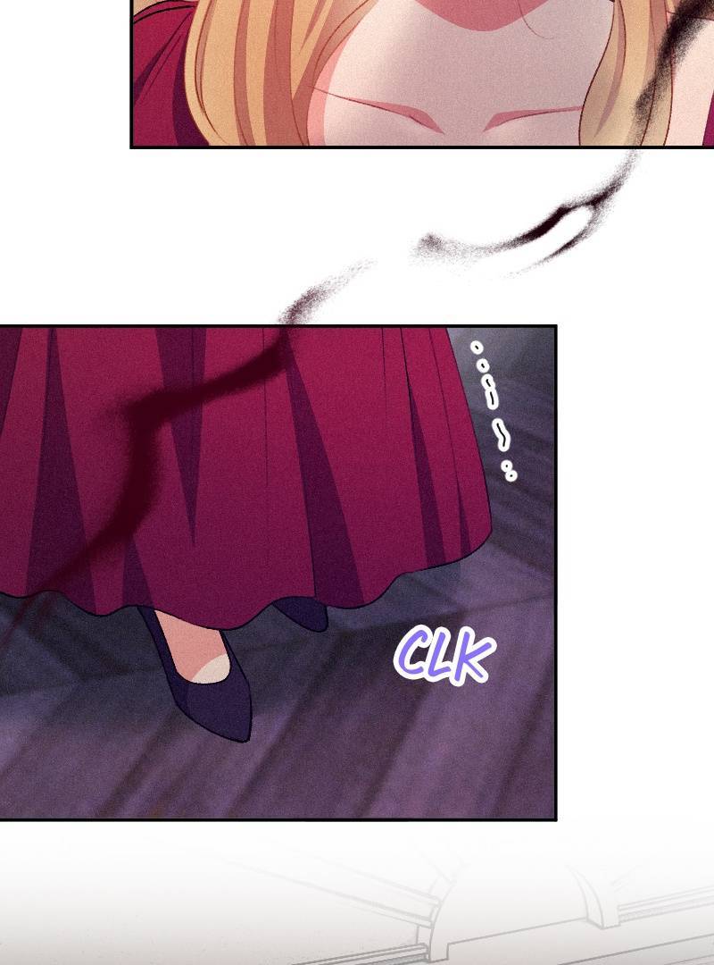 The Heat of the Reincarnated Villainess Chapter 160 - Page 16