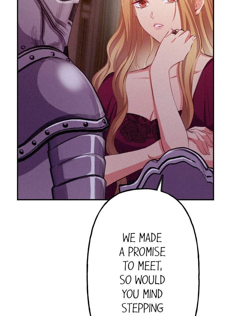 The Heat of the Reincarnated Villainess Chapter 160 - Page 24