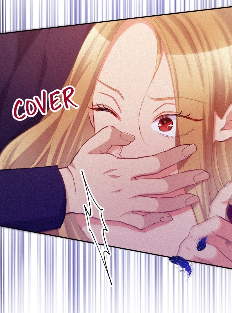 The Heat of the Reincarnated Villainess Chapter 160 - Page 32