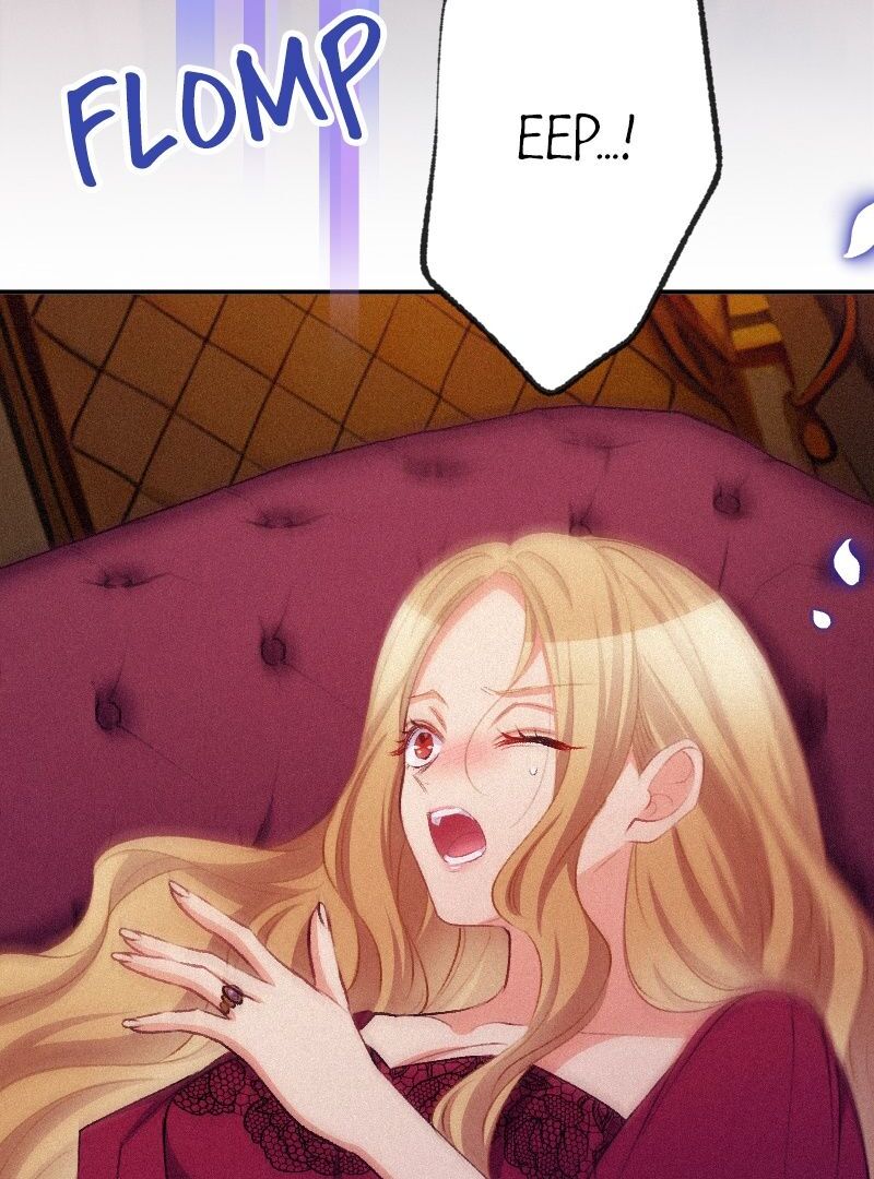 The Heat of the Reincarnated Villainess Chapter 160 - Page 37