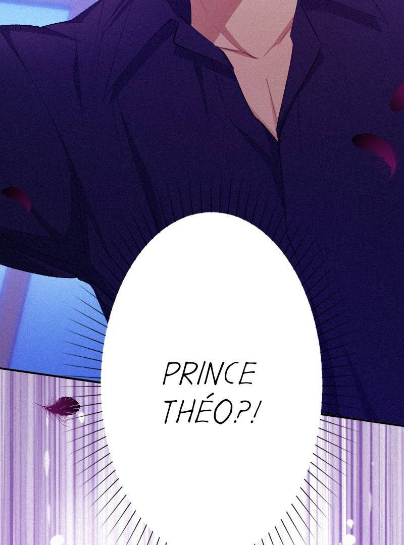The Heat of the Reincarnated Villainess Chapter 160 - Page 42