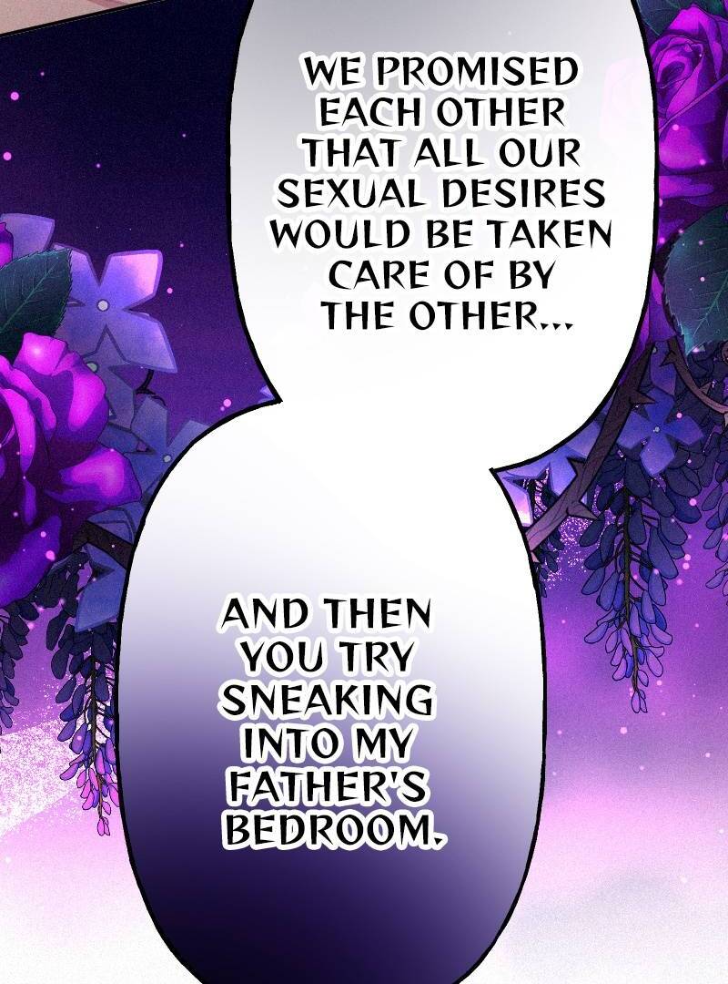 The Heat of the Reincarnated Villainess Chapter 160 - Page 45