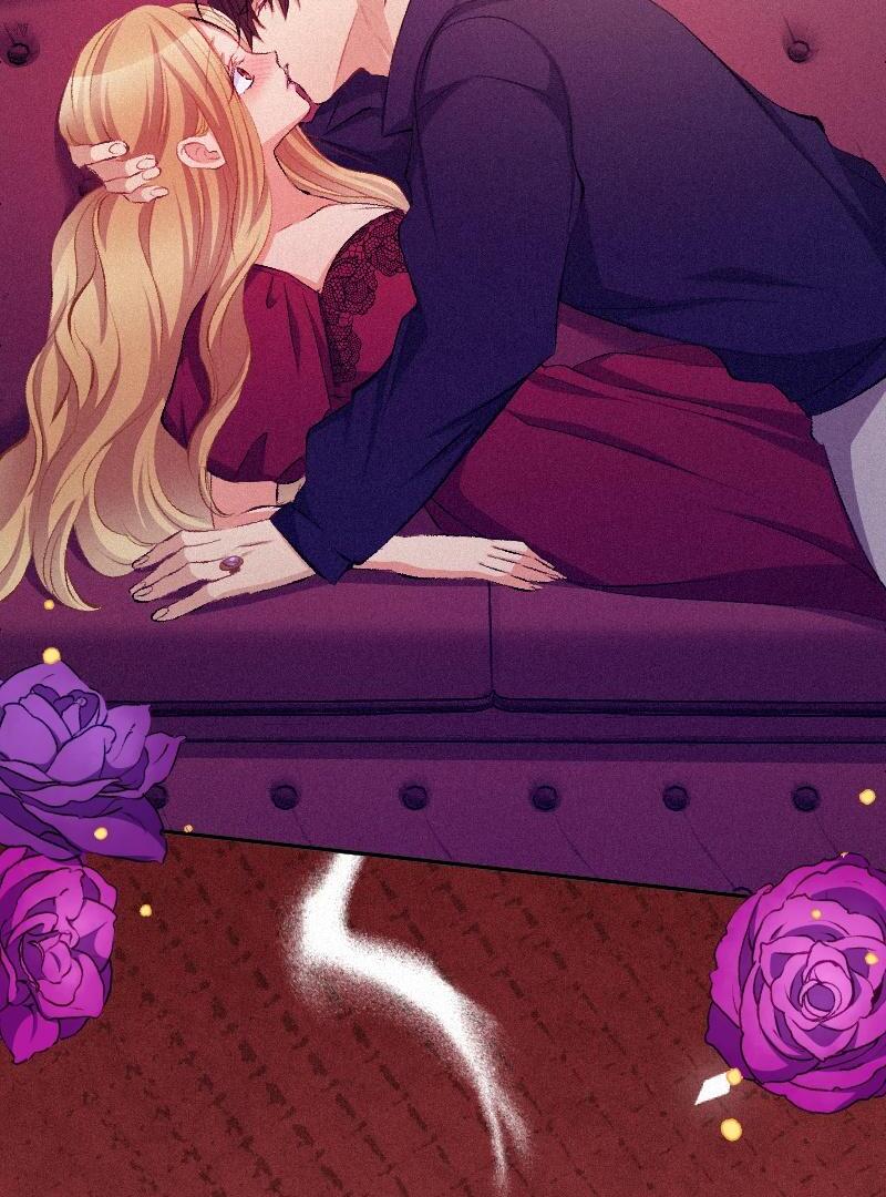 The Heat of the Reincarnated Villainess Chapter 160 - Page 51