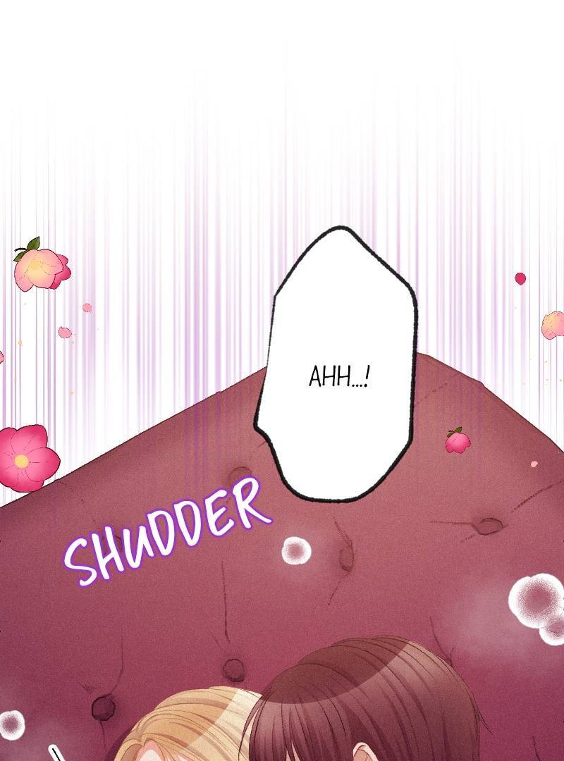 The Heat of the Reincarnated Villainess Chapter 160 - Page 60