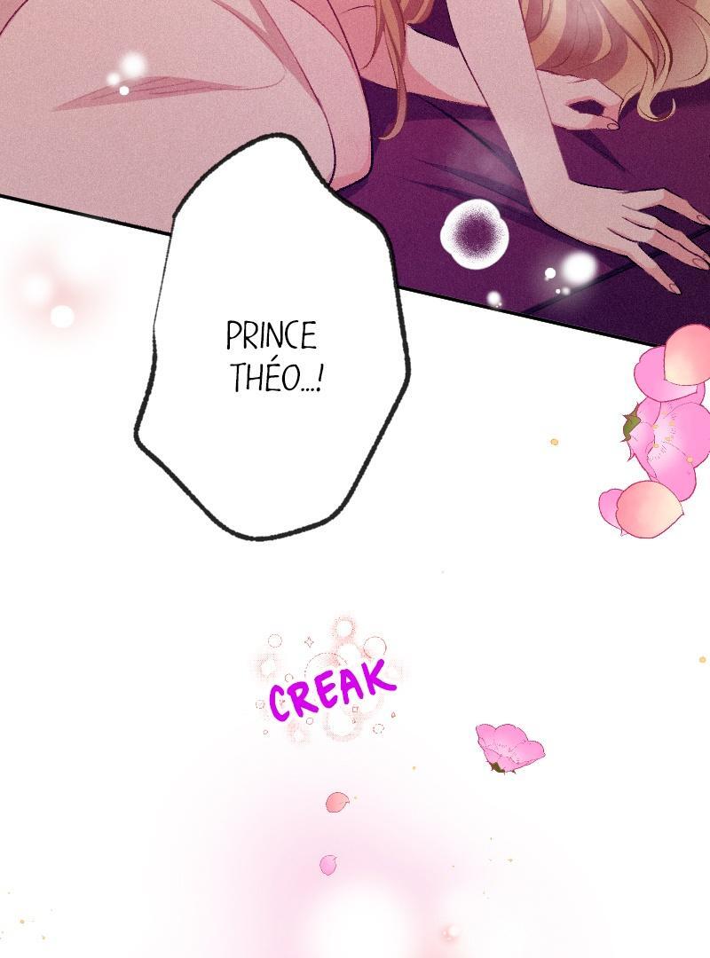 The Heat of the Reincarnated Villainess Chapter 160 - Page 71