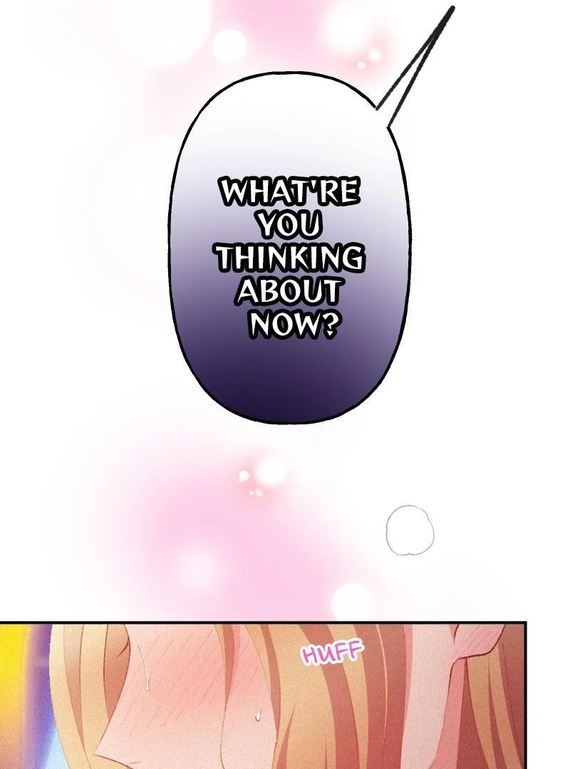 The Heat of the Reincarnated Villainess Chapter 160 - Page 74