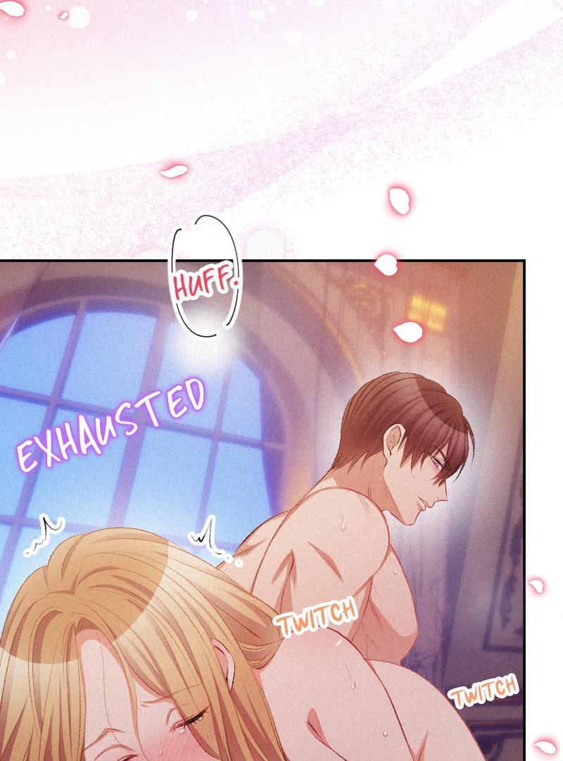 The Heat of the Reincarnated Villainess Chapter 160 - Page 84