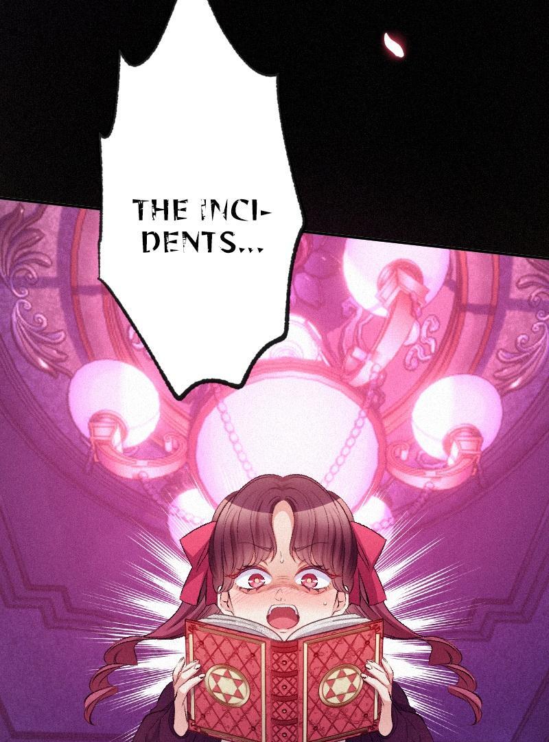 The Heat of the Reincarnated Villainess Chapter 160 - Page 91