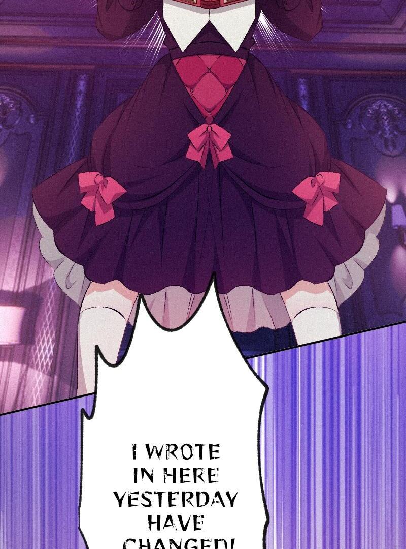 The Heat of the Reincarnated Villainess Chapter 160 - Page 92