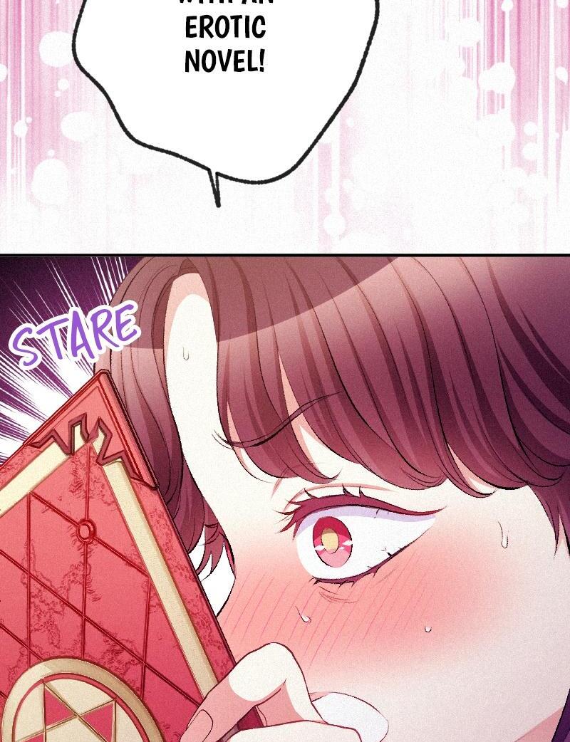 The Heat of the Reincarnated Villainess Chapter 160 - Page 94