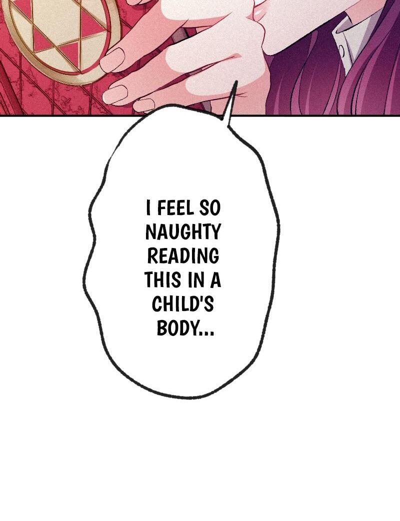 The Heat of the Reincarnated Villainess Chapter 160 - Page 95