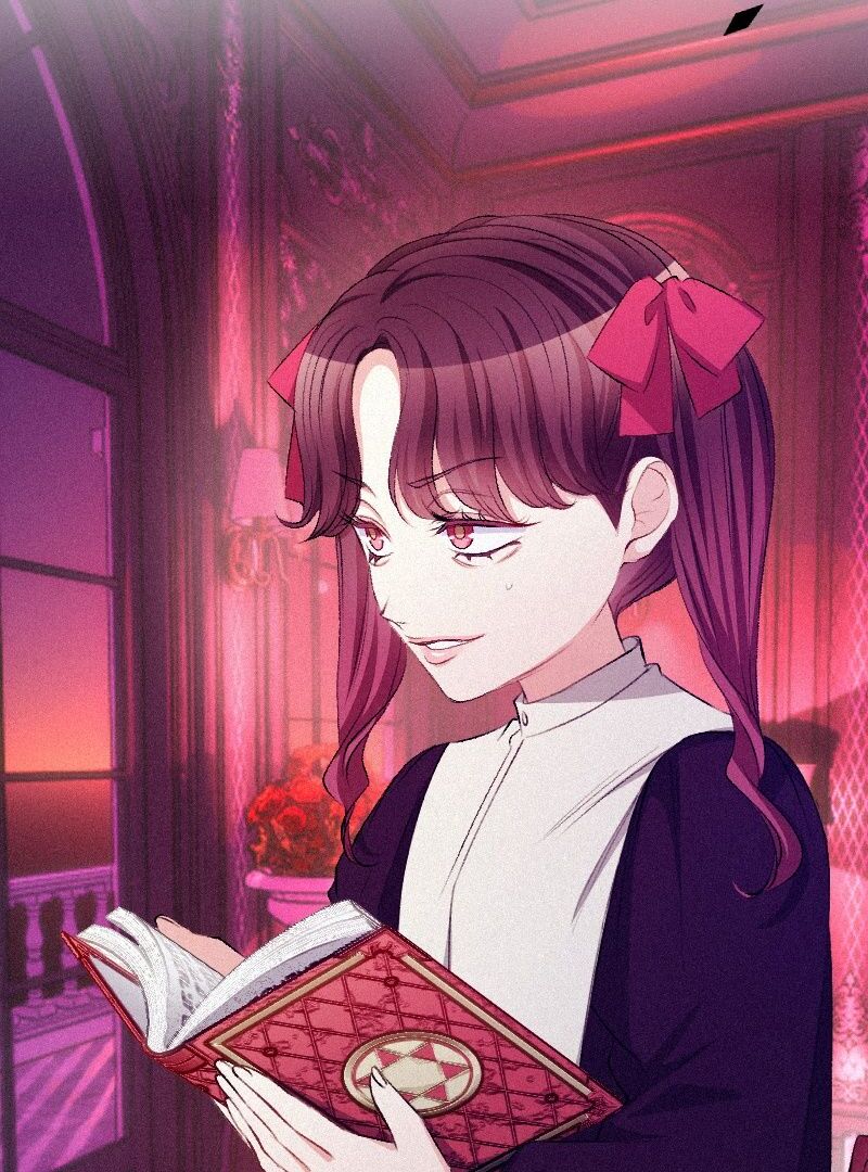 The Heat of the Reincarnated Villainess Chapter 160 - Page 97