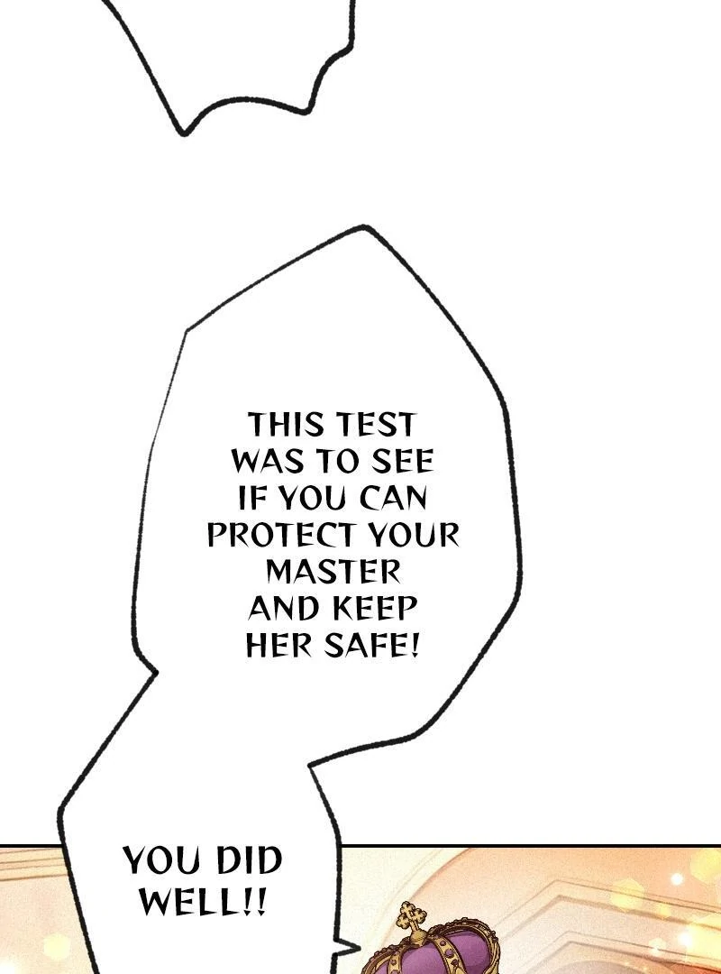 The Heat of the Reincarnated Villainess Chapter 161 - Page 102