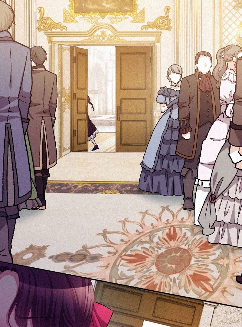 The Heat of the Reincarnated Villainess Chapter 161 - Page 109