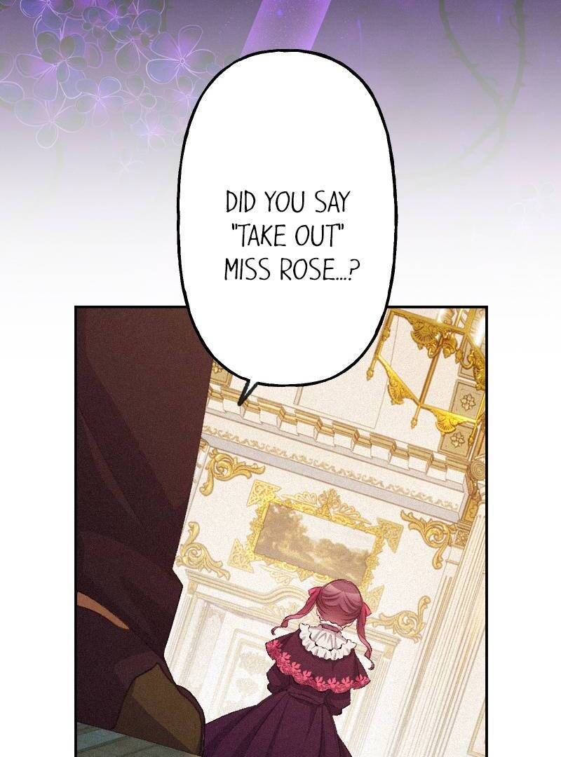 The Heat of the Reincarnated Villainess Chapter 161 - Page 113