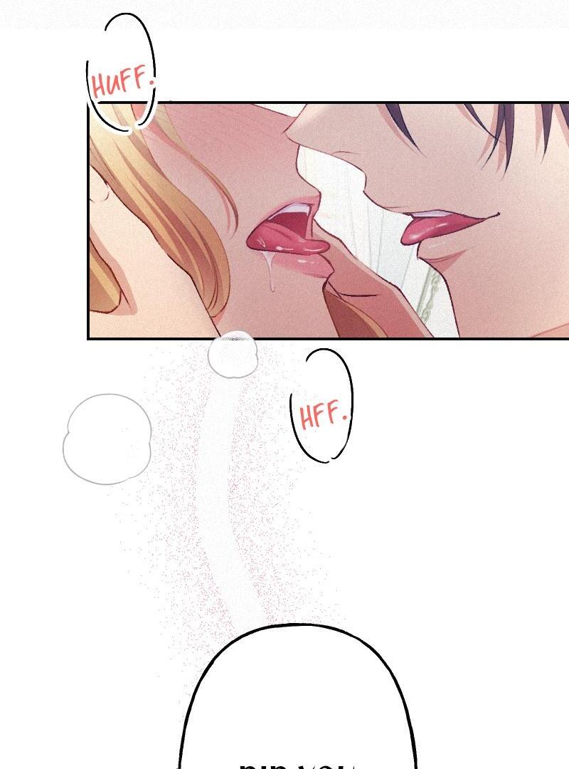 The Heat of the Reincarnated Villainess Chapter 161 - Page 25