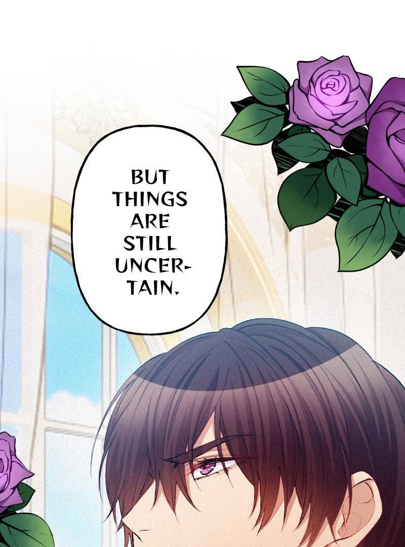 The Heat of the Reincarnated Villainess Chapter 161 - Page 38
