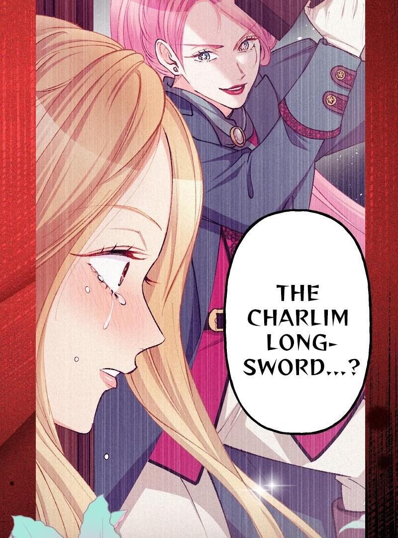 The Heat of the Reincarnated Villainess Chapter 161 - Page 53