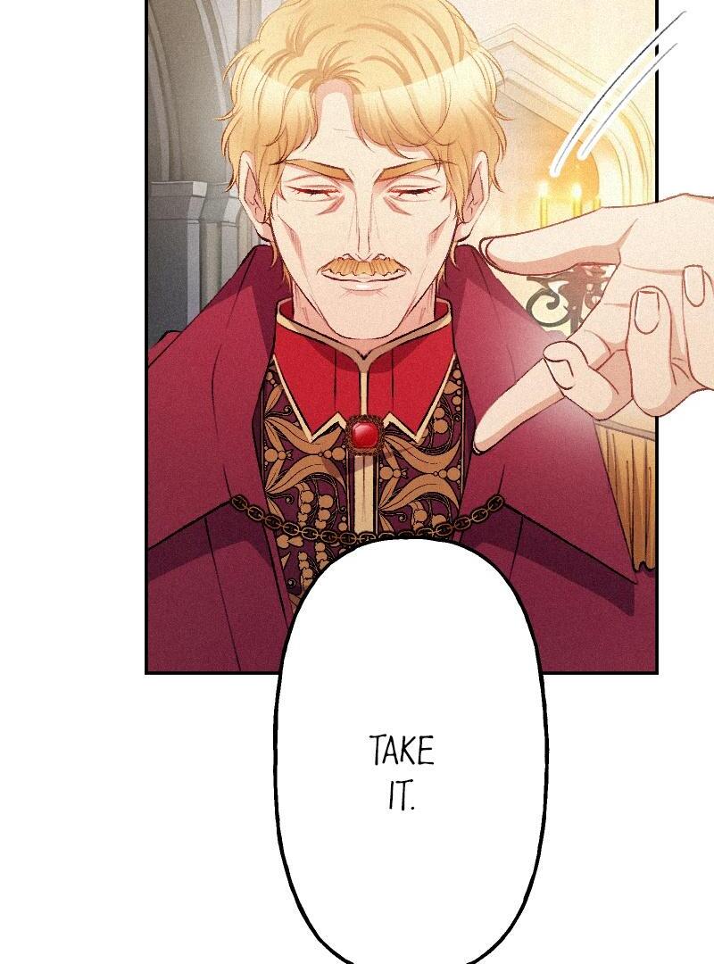 The Heat of the Reincarnated Villainess Chapter 161 - Page 55