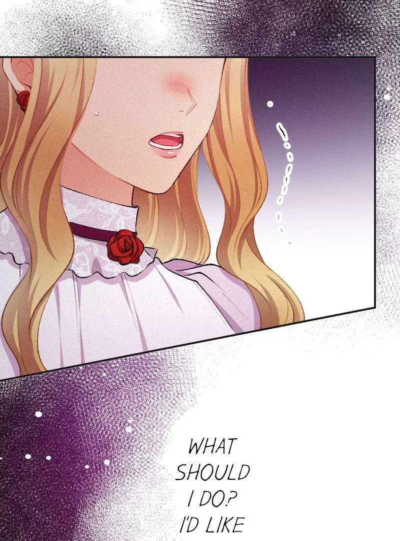 The Heat of the Reincarnated Villainess Chapter 161 - Page 61