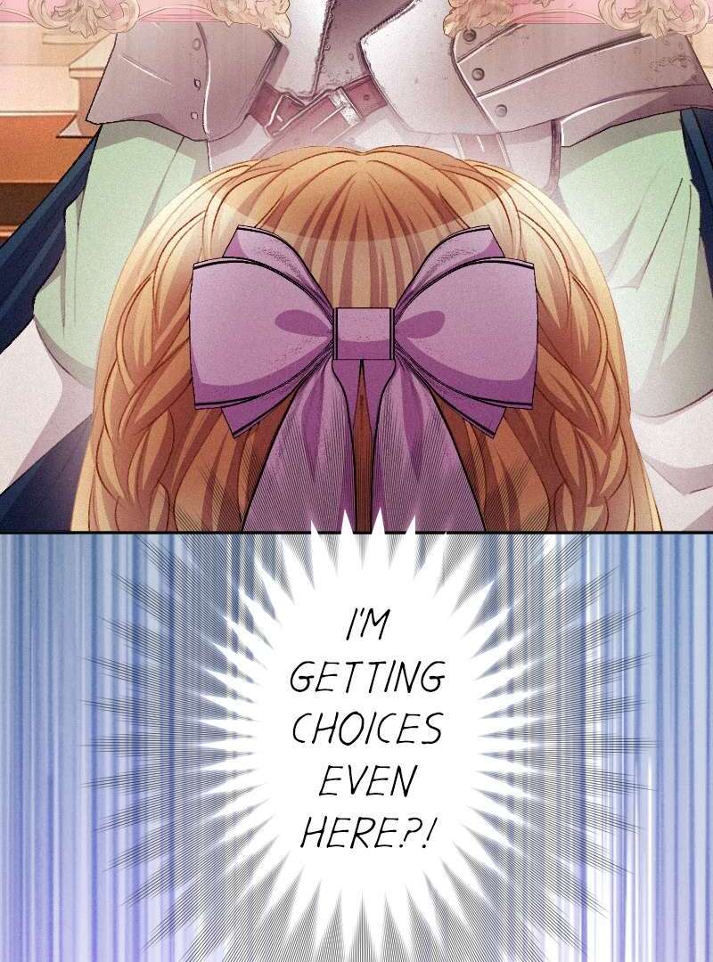 The Heat of the Reincarnated Villainess Chapter 161 - Page 63