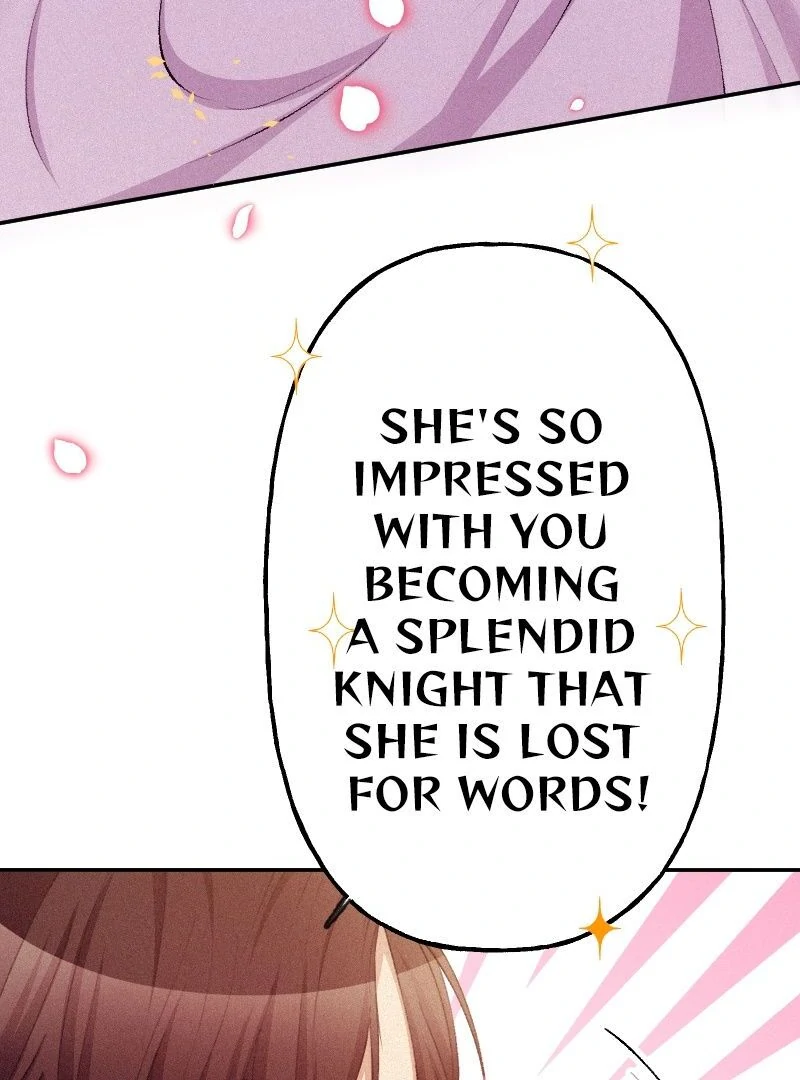 The Heat of the Reincarnated Villainess Chapter 161 - Page 69