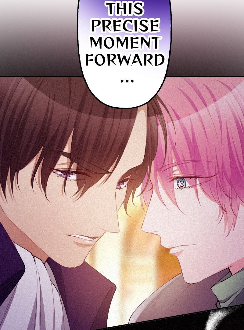 The Heat of the Reincarnated Villainess Chapter 161 - Page 74
