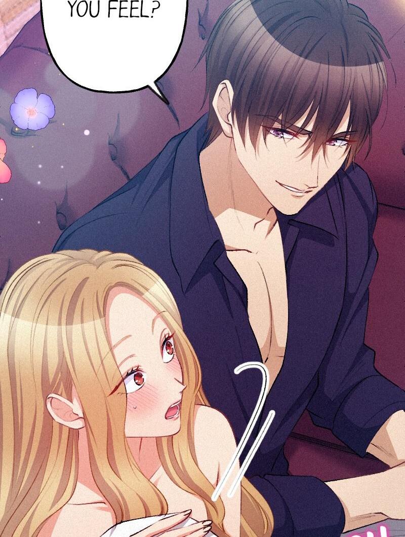 The Heat of the Reincarnated Villainess Chapter 161 - Page 8
