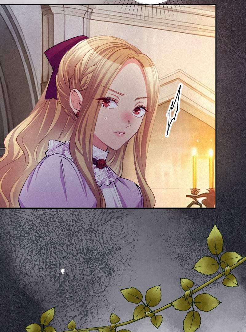 The Heat of the Reincarnated Villainess Chapter 161 - Page 80